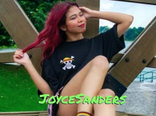 JoyceSanders