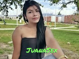 JuanaSex