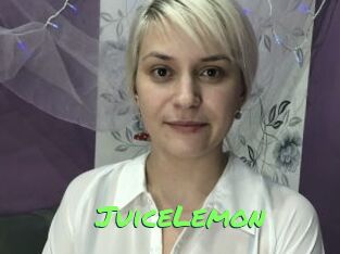 JuiceLemon