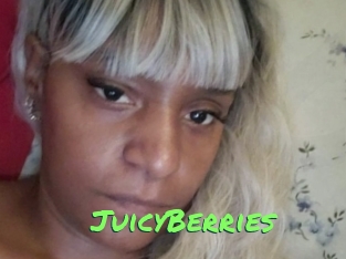 JuicyBerries