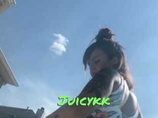 Juicykk