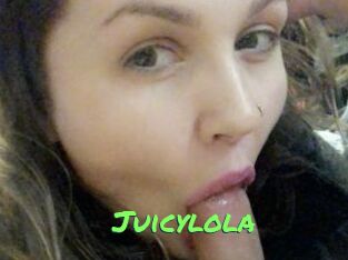 Juicylola