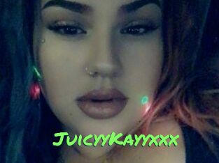 JuicyyKayyxxx