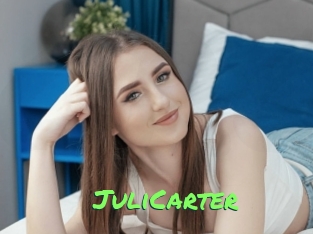 JuliCarter