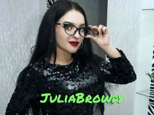 JuliaBrowdy