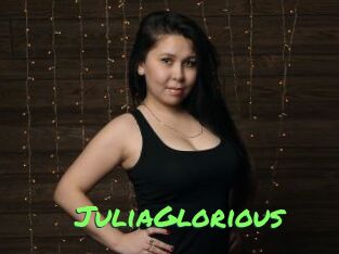 JuliaGlorious