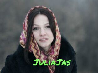 JuliaJas