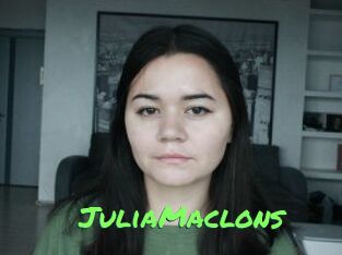 JuliaMaclons