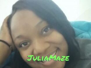 JuliaMaze