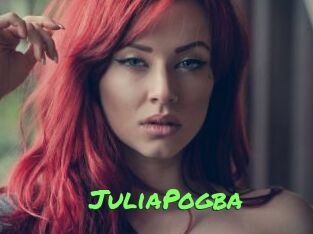 JuliaPogba