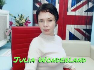 Julia_Wonderland