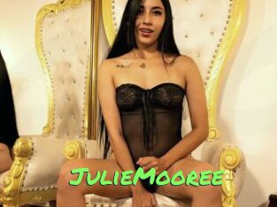 JulieMooree