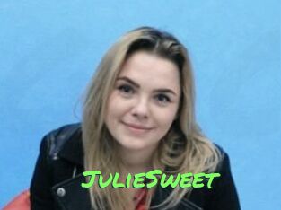 JulieSweet