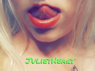 JulietHeart