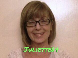 Juliette64