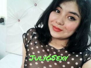 JulyGSexy