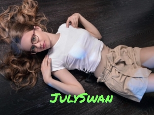 JulySwan