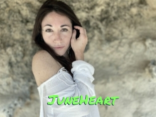 JuneHeart