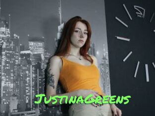 JustinaGreens