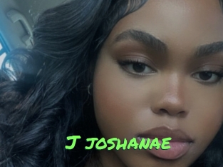 J_joshanae