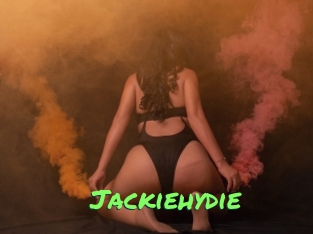 Jackiehydie