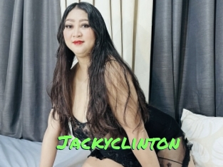 Jackyclinton