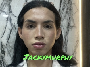 Jackymurphy