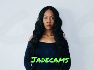 Jadecams