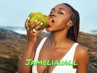 Jameliahall