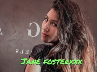 Jane_fosterxxx
