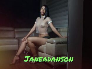 Janeadanson