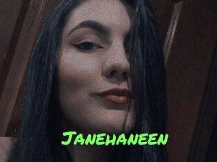 Janehaneen