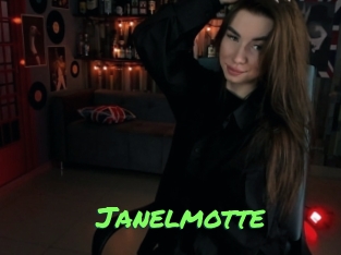 Janelmotte