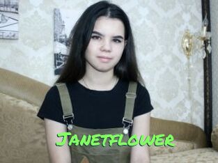 Janetflower