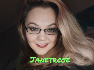 Janetrose