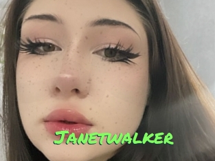 Janetwalker