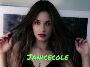 Janicecole