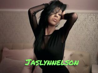 Jaslynnelson