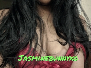 Jasminebunnyxo