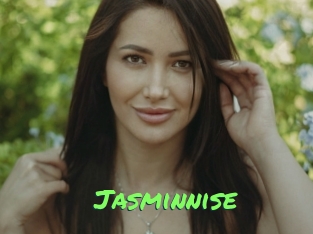 Jasminnise