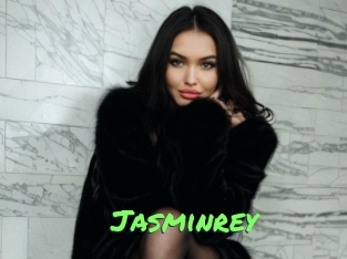 Jasminrey
