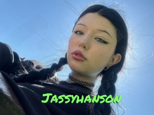 Jassyhanson