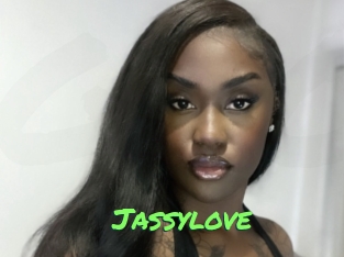 Jassylove