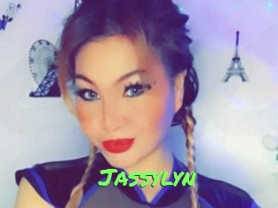 Jassylyn