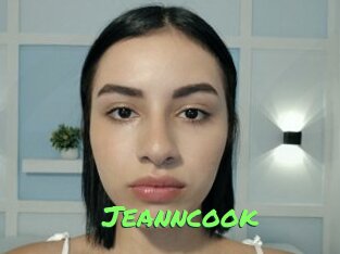 Jeanncook