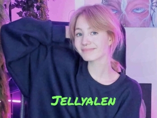 Jellyalen