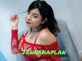 Jennakaplan