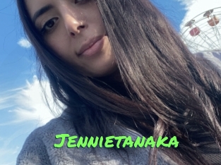 Jennietanaka