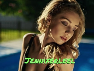 Jenniferleel