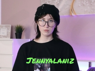 Jennyalaniz